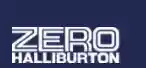 ZERO Halliburton Code promo 
