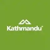 Kathmandu NZプロモーション コード 
