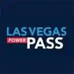 Las Vegas Power Pass Code promo 