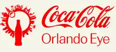 Coca Cola Orlando Eye Code promo 