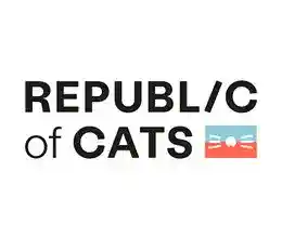 Republic Of Cats Kampagnekode 
