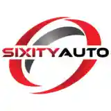 Sixity Auto Promo Code 