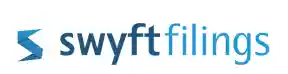 Swyft Filingsプロモーション コード 