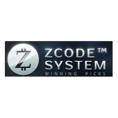 ZCode System 促銷代碼 