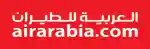Air Arabia Kode promosi 