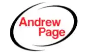Andrew Page Kode promosi 