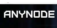 Anynode促銷代碼 
