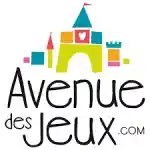 Avenue Des Jeuxプロモーション コード 