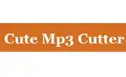 Cute Mp3 Cutter Kode promosi 
