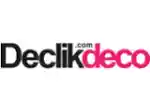 Declikdecoプロモーション コード 