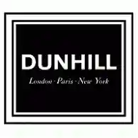 Dunhill Code promo 