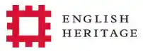 English Heritage Kode promosi 