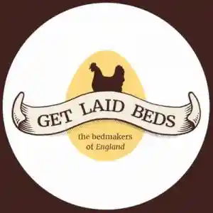 Get Laid Beds Kode promosi 