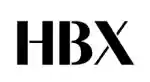 Hbx Kode promosi 