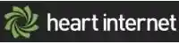 Heart Internet促銷代碼 