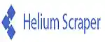 Helium Scraper Code promo 