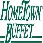 HomeTown Buffet Code promo 