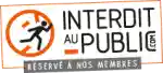 Interdit Au Publicプロモーション コード 