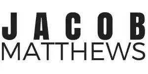 Jacob Matthews Kode promosi 