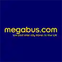 Megabus Rabattkode 