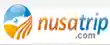 Nusatripプロモーション コード 