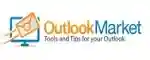 Outlook Market Code promo 