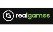 Real Games Kode promosi 