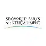 Sea World Parks & Entertainment Code promo 