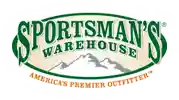 Sportsmans Warehouse 促銷代碼 