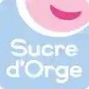 Sucre D'orge Promo Code 