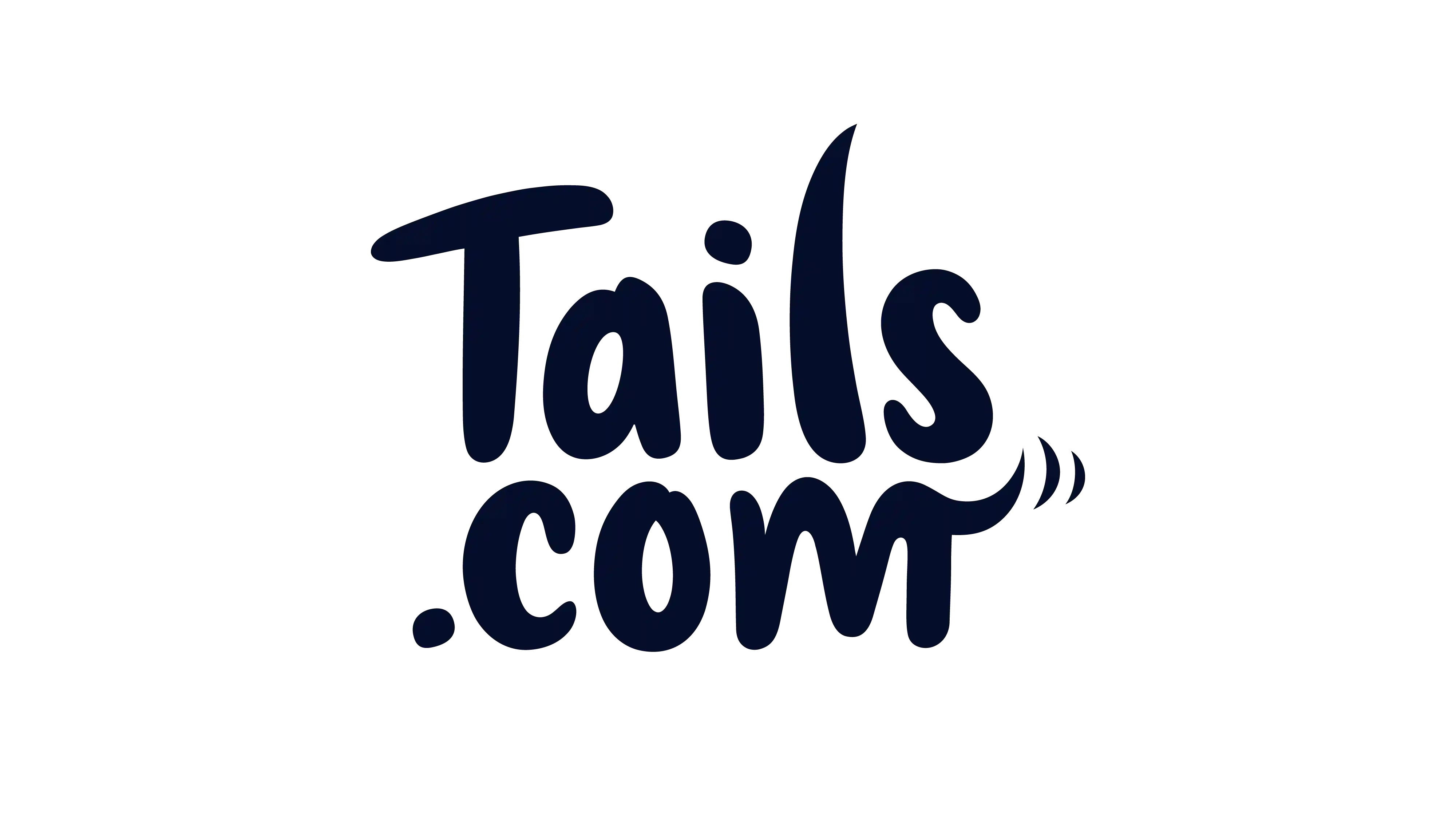 Tails.com Kode promosi 