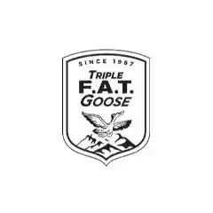 Triple F.A.T. Goose 促銷代碼 