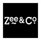 Zee & Co Kode promosi 