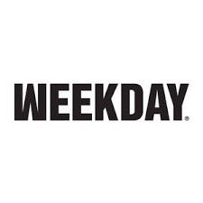 Weekday Kode promosi 