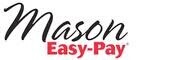Mason Easy Pay 프로모션 코드 