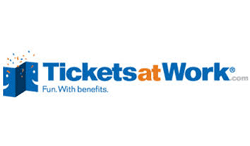 Tickets At Work Code promo 