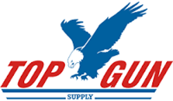 Top Gun Supply Tarjouskoodi 