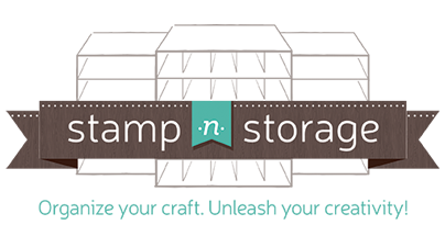 Stamp-n-Storage プロモーションコード 