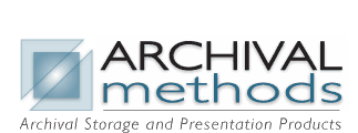 Archival Methods Code promo 