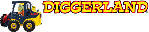 Diggerland USA Promo Code 