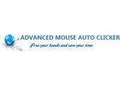Advanced Mouse Auto Clicker Code promo 