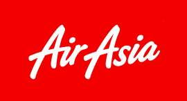 Airasia 促銷代碼 