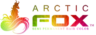 Arctic Fox Hair Color Kode promosi 