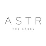 ASTR The Label Kode promosi 