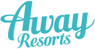 Away Resorts Kode promosi 