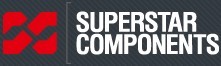 Superstar Components Kode promosi 