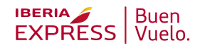Iberia Express Kode promosi 