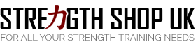 strengthshop.co.uk