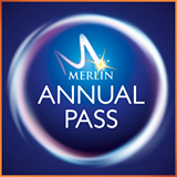 Merlin Annual Pass プロモーションコード 