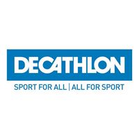 Decathlon 프로모션 코드 